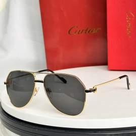 Picture of Cartier Sunglasses _SKUfw77818001fw